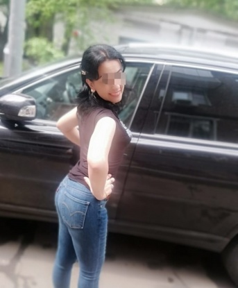 Анкета проститутки Олеся - город Краснофлотское, 42 года, №241