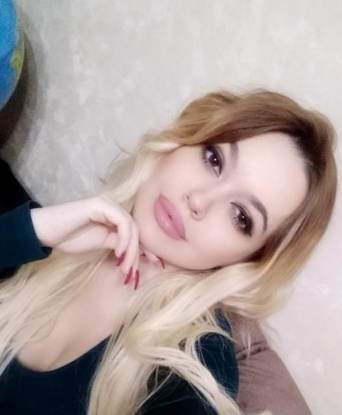 Анкета проститутки Сюра - город Краснофлотское, 26 лет, №7273