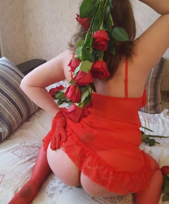 Анкета проститутки Наташа - город Краснофлотское, 28 лет, №9914